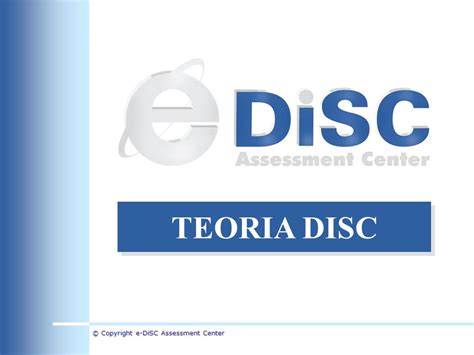 TEORIA DISC.   ppt video online carregar