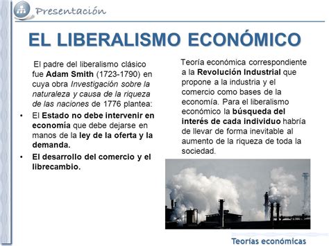 Teorías económicas Siglos XVII XVIII. ppt video online ...