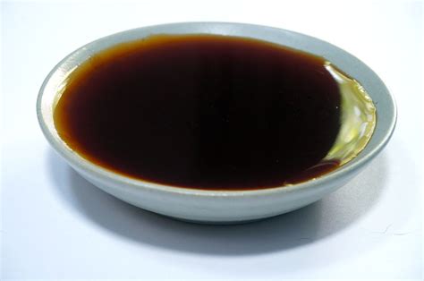 Teriyaki Sauce Recipe — Dishmaps