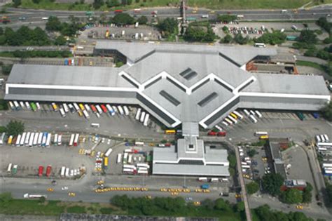 Terminal del norte