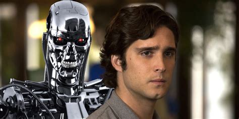 Terminator 6 Casts Diego Boneta in Key Role | Screen Rant