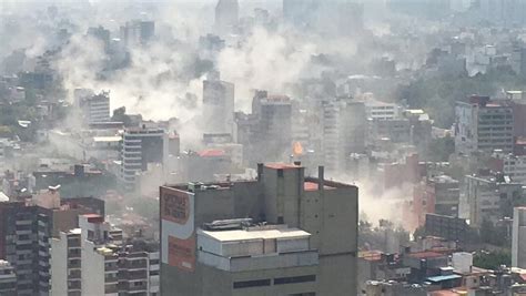 Terremoto en México: Últimas noticias de las 104 víctimas ...