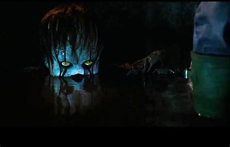 Terrifying full trailer for Stephen King s IT is unveiled ...