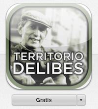 Territorio Delibes, una aplicación que recorre la vida y ...