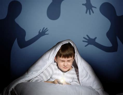 Terrores Noturnos e Perturbações do Sono