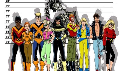 Terrorífico tráiler de ‘X Men: The New Mutants’   CINE Matrix