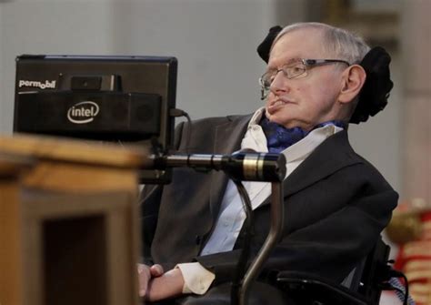 Tesis de Stephen Hawking crea ‘agujero negro’ en la página ...