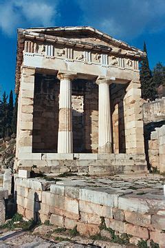 Tesoro  Grecia    Wikipedia, la enciclopedia libre