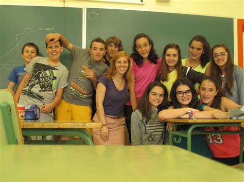 Tessa sClasses@ IES RíA Del Carmen   Global Classrooms 2°CD