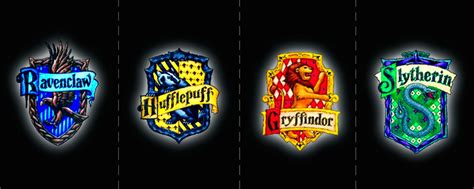 TEST: ¿A qué casa de  Harry Potter  perteneces?   Noticias ...
