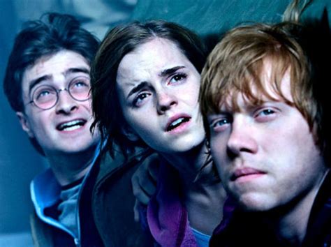TEST: ¿A qué personaje de Harry Potter te pareces? | Playbuzz