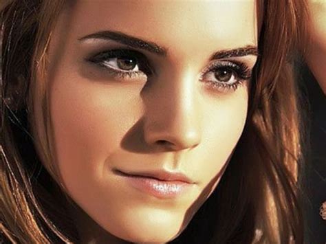 TEST: A quién te pareces más ¿Hermione o Emma Watson ...
