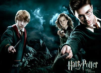 Test de Harry Potter libro | Test de Harry Potter personajes
