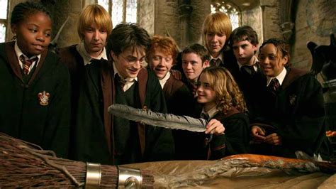 TEST Harry Potter: ¿A qué casa de Hogwarts perteneces?