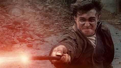 TEST Harry Potter: ¿A qué casa de Hogwarts perteneces?