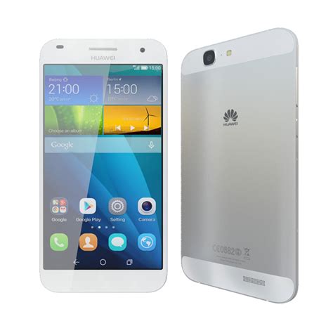 Test Huawei Ascend G7 : notre avis complet   Smartphones ...