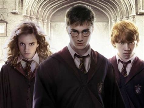 Test potterhead: ¿Qué personaje de  Harry Potter  eres ...
