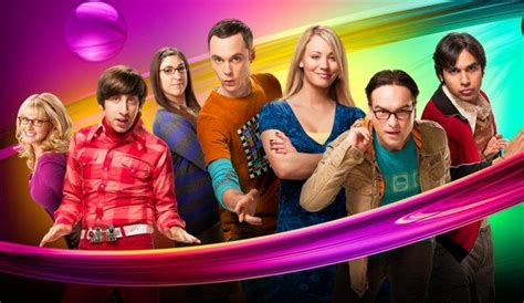 Test: ¿Qué personaje de  The Big Bang Theory  eres?