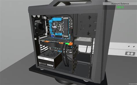 Test your PC building skills with the new PC Building ...