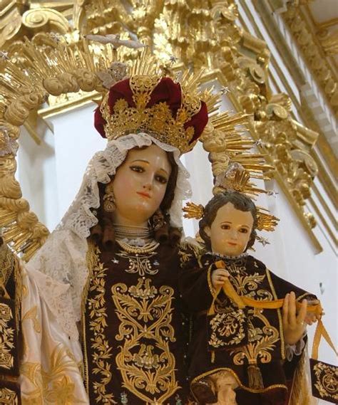 Testigo Directo Noticias: Festividad de la Virgen del ...