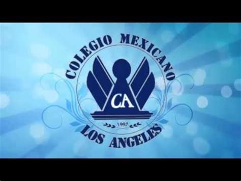 Testimonial Colegio Mexicano Los Ángeles  Kinder   YouTube