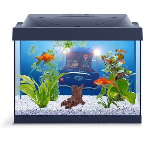 Tetra Starter Line Aquarium “Despicable Me” edition 30L