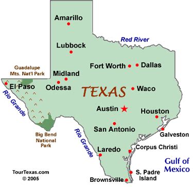 Texans, Prepare to Defend Yourselves | War and Conflict