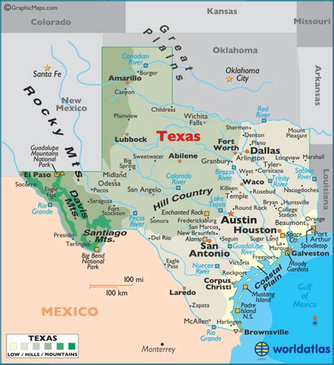 Texas at the Top of Fastest Growing Cities – Texas McCombs ...