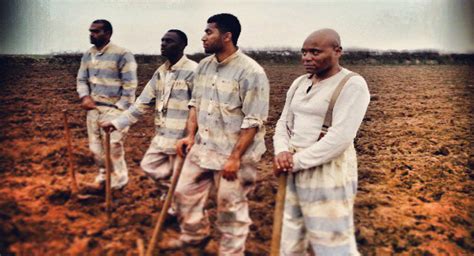 Texas Inmates Protest Modern Slavery on America’s Prison ...