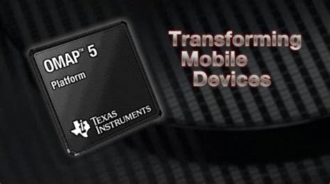 Texas Instruments abandona el desarrollo de procesadores ...