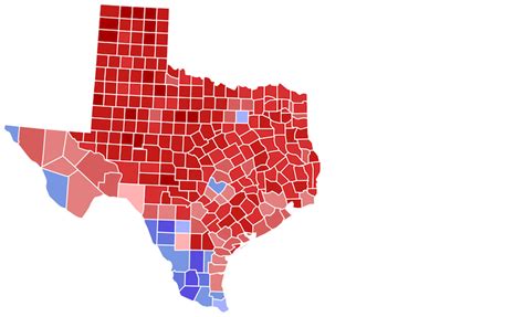 Texas likely to ‘Stay Red’ this year – Chronicle Insight