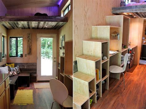 Texas Man Builds Miniature House in Hopes of Avoiding ...
