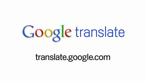Text Translation on Google Translate   YouTube