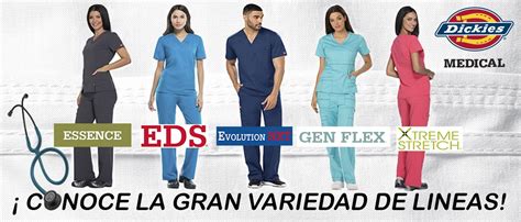 Textil Reytex, Dickies medical, Dian, uniformes, ropa ...