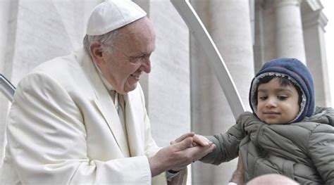 TEXTO: Mensaje del Papa Francisco para la Cuaresma 2018