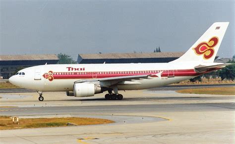 Thai Airways Flug 261 – Wikipedia
