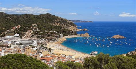 Thailand Bali and Other Beaches and Islands: TOSSA DE MAR