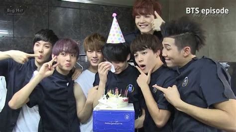 [Thaisub] BTS Surprise Birthday Party for Jung Kook   YouTube