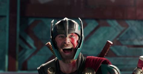 That New Thor: Ragnarok Trailer Proves It: Marvel Has ...