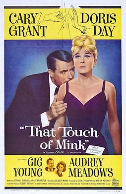 That Touch of Mink  1962  | Times Past Podcast