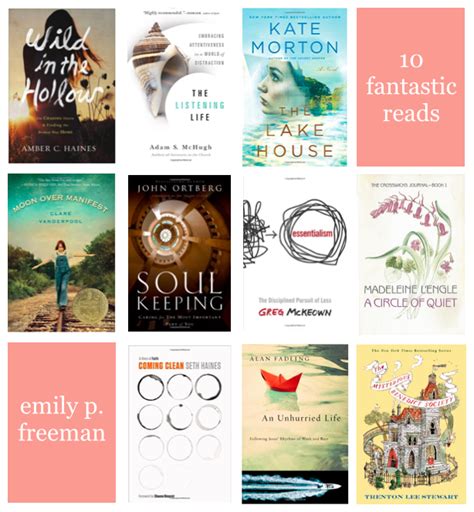 The 10 Best Books I Read in 2015   emily p. freeman