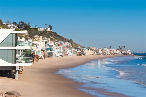 The 10 Best California Beaches | Travel | US News