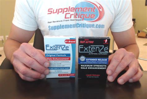 The 10 BEST Male Enhancement Pills At Walmart And Walgreens