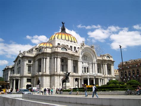 The 10 Best Museums in Mexico City