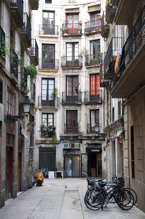 The 10 Best Restaurants in The Gothic Quarter, Barcelona