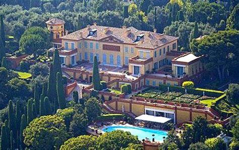 The 10 Most Expensive Homes in the World
