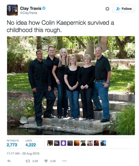 The 10 Worst Tweets About the Colin Kaepernick National ...
