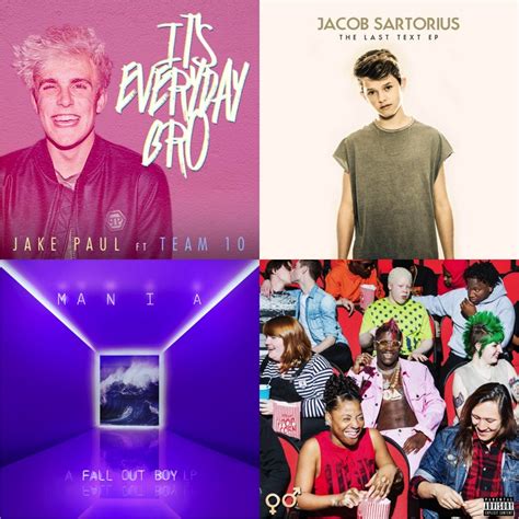 The 11 Worst Songs of 2017  So Far  | Playlist   The ...