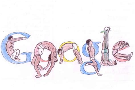 The 13 best Google doodles created by Indian students