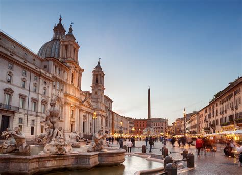 The 14 Italian Piazzas that Every Traveler Should See ...